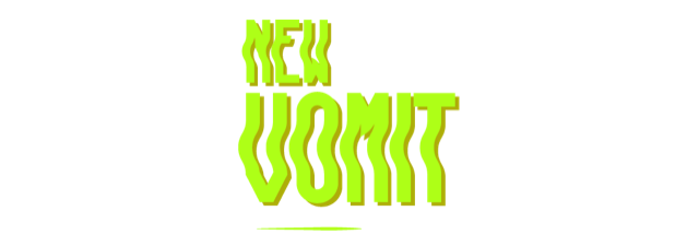 New Vomit in Brazil